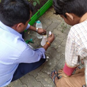 School Farming