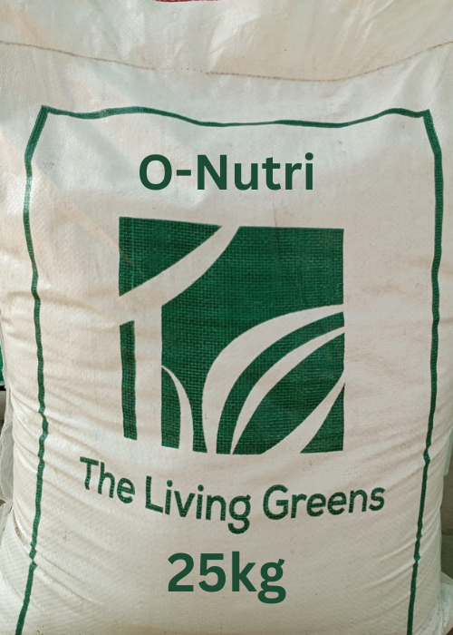 O-Nutri (25kg)