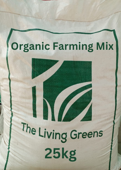 Organic Farming Mix (25kg)