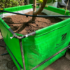 Fruit Growing System(450 GSM)