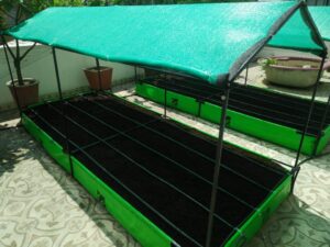 Urban Farming System Pictures