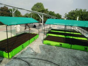 Urban Farming System Pictures