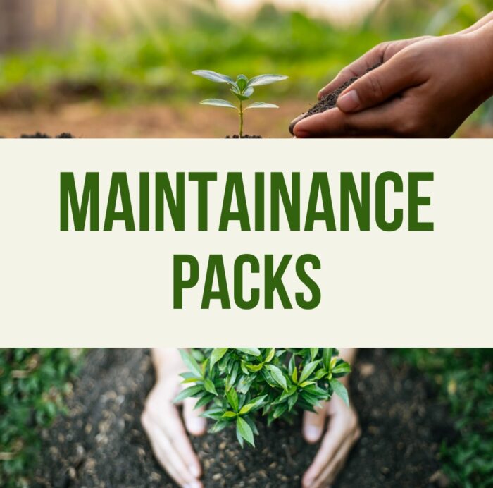 Maintenance Pack