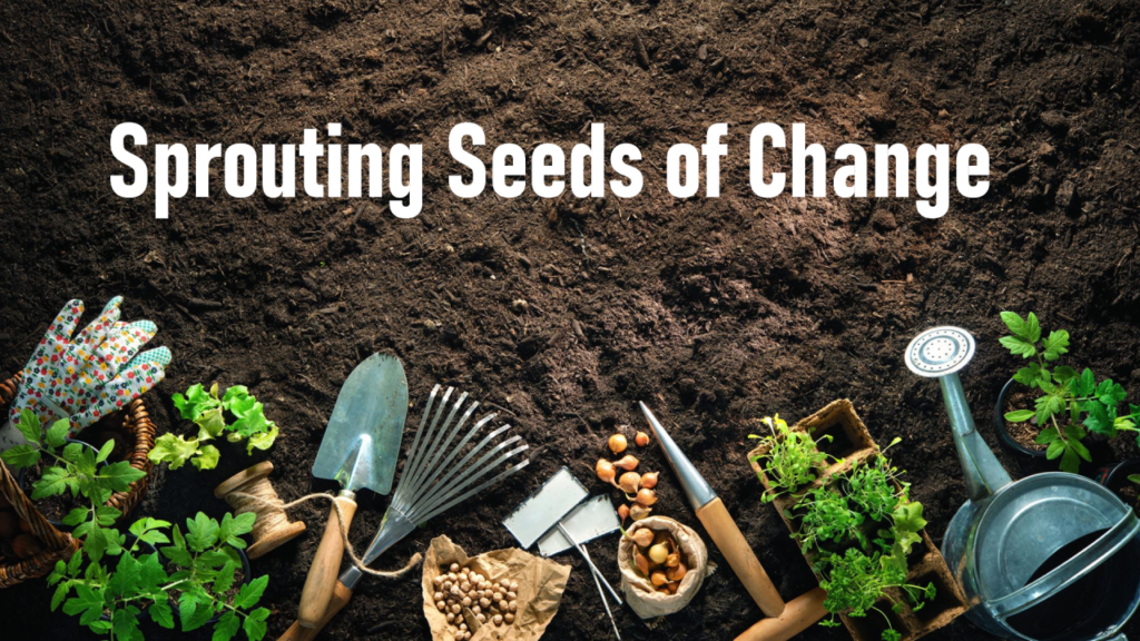 Sprouting Seeds of Change: Why Schools Should Embrace Organic Farming Education